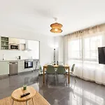 Apartment Dragos 101 *