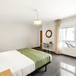 Dragos 101 Apartment *