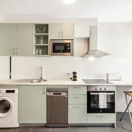 Dragos 101 Apartman Arrecife