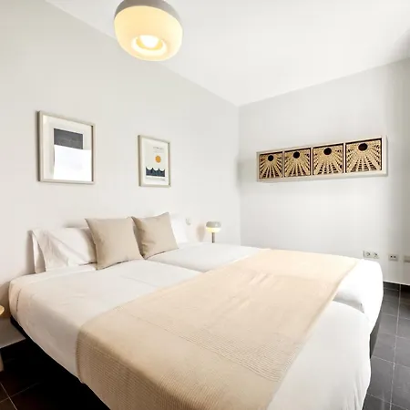 Apartamento Dragos 101 *