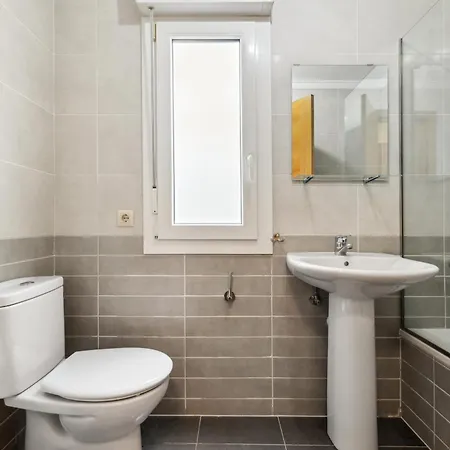 Apartamento Dragos 101 Arrecife (Lanzarote)