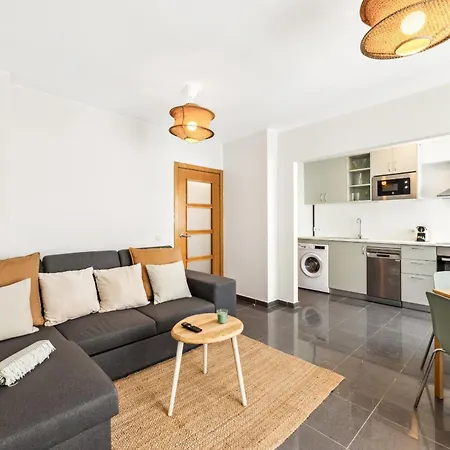 Apartamento Dragos 101