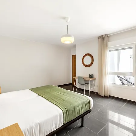 Dragos 101 Apartment *