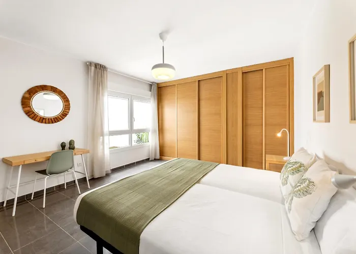 Dragos 101 Arrecife (Lanzarote)