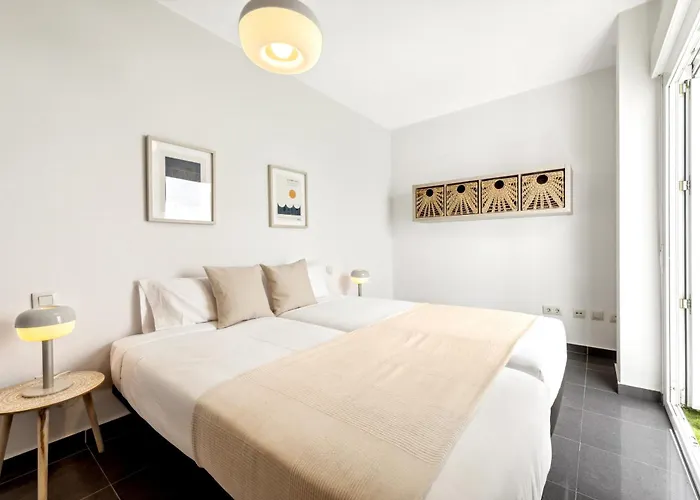 Apartamento Dragos 101 *