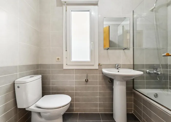 Apartamento Dragos 101 Arrecife (Lanzarote)