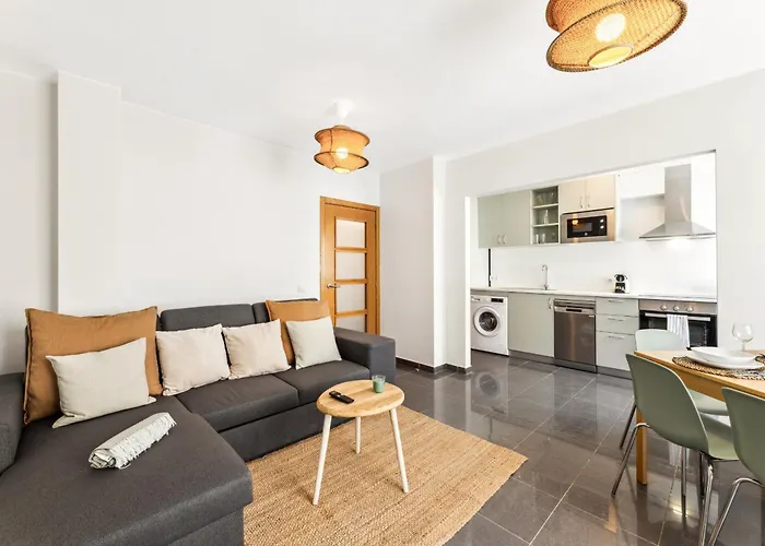 Apartamento Dragos 101