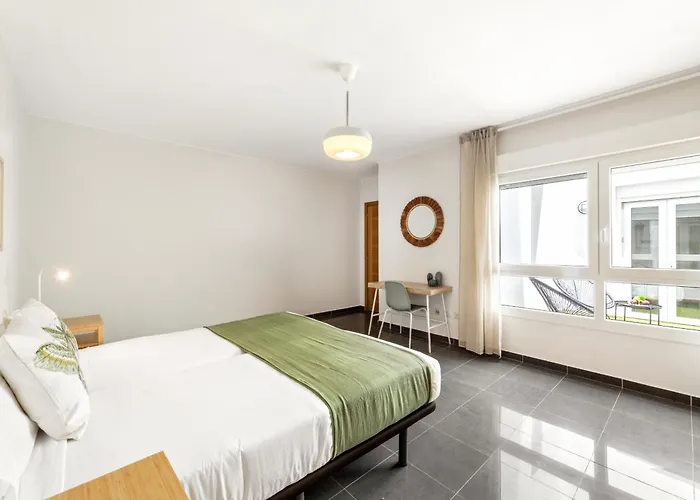 Dragos 101 아파트 *